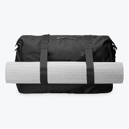 Yoga Mat Totes