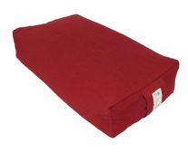 Kakaos Mini Rectangular Bolster #3