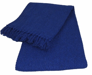 Kakaos Solid Color Yoga Blankets #4