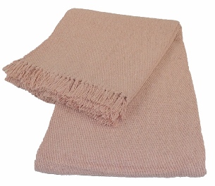Kakaos Solid Color Yoga Blankets #11