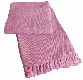 Kakaos Solid Color Yoga Blankets #15