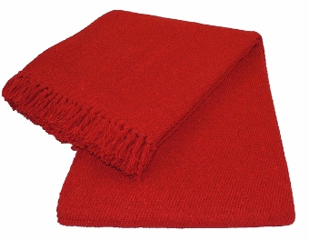 Kakaos Solid Color Yoga Blankets #14