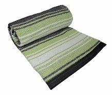 Kakaos Yoga Blanket Traditional Style No Tassels #3
