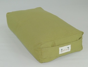 Kakaos Mini Rectangular Bolster #11