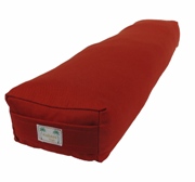 Kakaos Pranayama Yoga Bolster #4