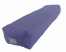 Kakaos Pranayama Yoga Bolster #8