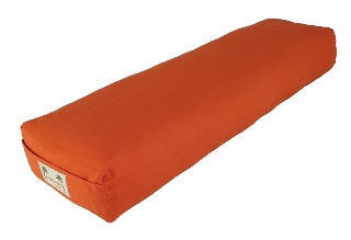 Kakaos Pranayama Yoga Bolster #11