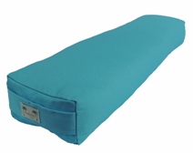 Kakaos Pranayama Yoga Bolster #12