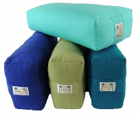 Kakaos Small Supportive Rectangular Bolster