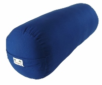 Kakaos Round Yoga Bolster #4