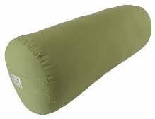 Kakaos Round Yoga Bolster #2