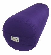 Kakaos Round Yoga Bolster #3