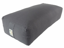 Kakaos Rectangular Yoga Bolster #6