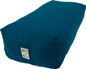 Kakaos Studio Rectangular Yoga Bolster #2