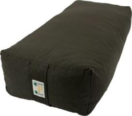 Kakaos Studio Rectangular Yoga Bolster #9