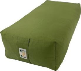 Kakaos Studio Rectangular Yoga Bolster #8