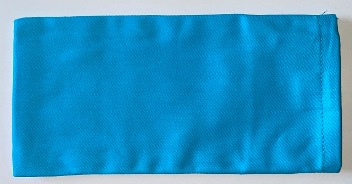 Kakaos Cotton Eye Pillow #5