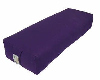 Kakaos Small Supportive Rectangular Bolster #11