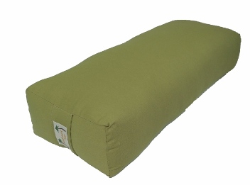 Kakaos Small Supportive Rectangular Bolster #5