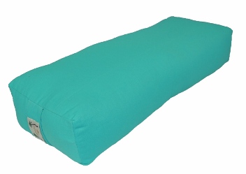 Kakaos Small Supportive Rectangular Bolster #12