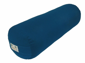 Kakaos Small Supportive Round Bolster #4