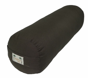 Kakaos Small Supportive Round Bolster #7