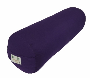 Kakaos Small Supportive Round Bolster #5