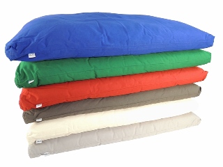Zabuton Meditation Cushion Cotton