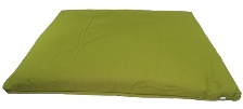 Zabuton Meditation Cushion Kapok #2