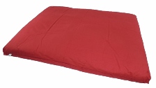 Zabuton Meditation Cushion Cotton #5