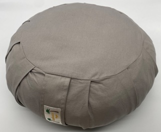 Zafu Meditation Cushion Cotton #5