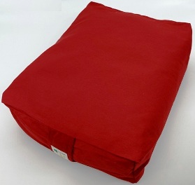 Zen Pillow Buckwheat #3