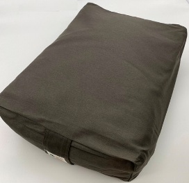 Zen Pillow Buckwheat #4