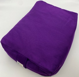 Zen Pillow Buckwheat #6
